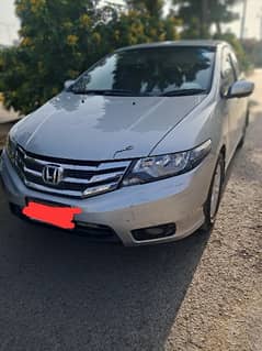 Honda City Aspire 1.5 03088229726