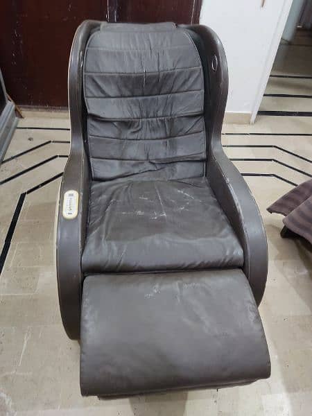 massager sofa massage chair 4