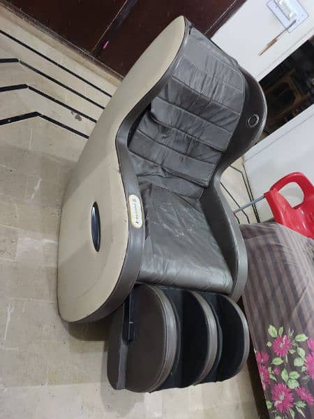 massager sofa massage chair 8