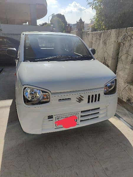 Suzuki Alto 2023 0