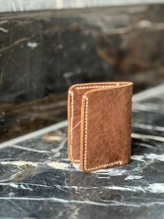 Wallet / Men Wallet / Leather Wallet