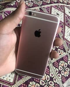 IPHONE  6s pta aproved 0