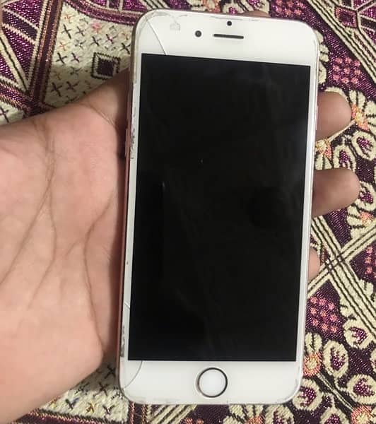 IPHONE  6s pta aproved 2