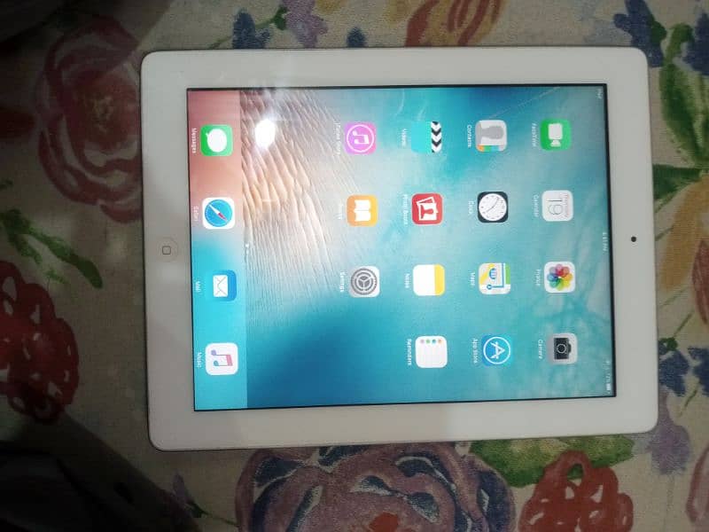 ipad 32 gb 7