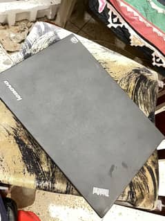 Lenovo Thinkpad Core i5 - 4th Gen.