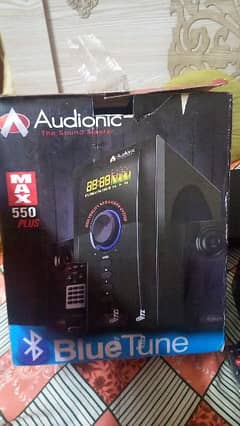 audionic