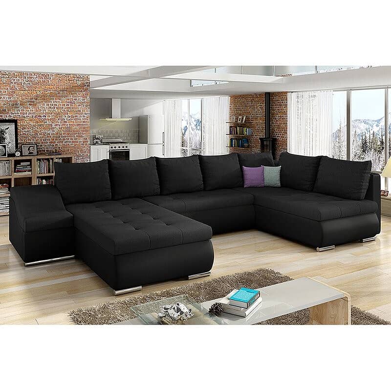 All Sofas for sale / L shape sofa set / 5 seater sofa / sofa set 4