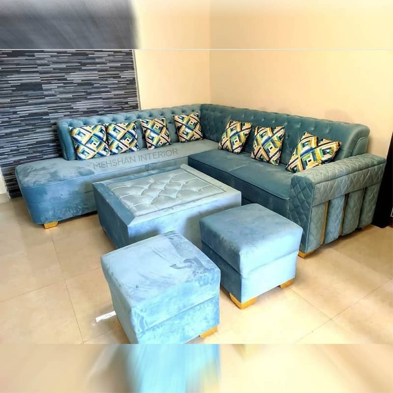 All Sofas for sale / L shape sofa set / 5 seater sofa / sofa set 6