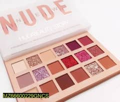 Eyeshadow palette