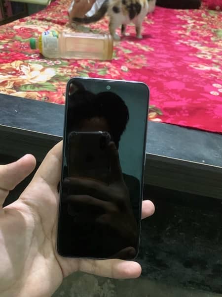 redmi note 10s 8 128 with box 1