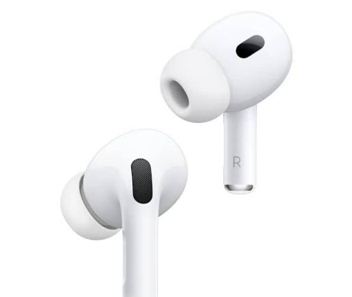 Wireless Airpods 0