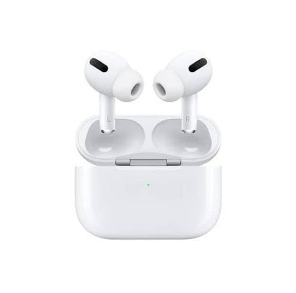 Wireless Airpods 1