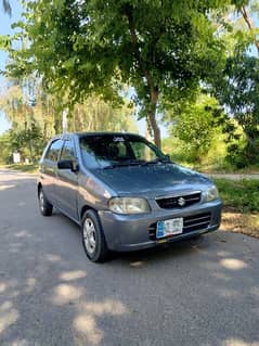 Suzuki Alto 2010