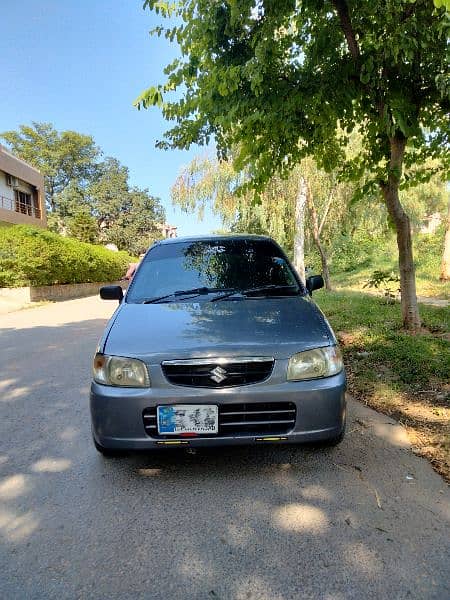 Suzuki Alto 2010 1