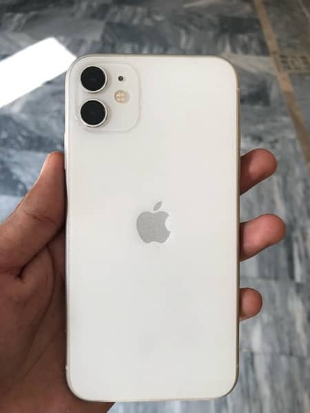 iPhone 11 64gb non pta 5