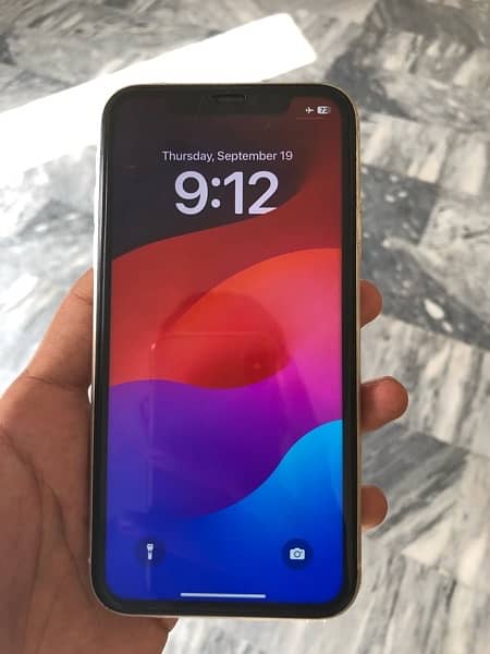 iPhone 11 64gb non pta 6