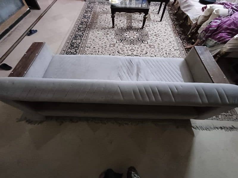 Sofa cum Bed for sale. 0