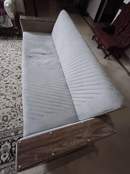 Sofa cum Bed for sale. 1