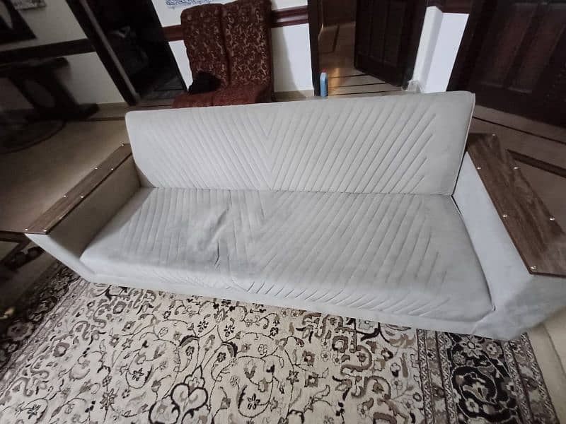 Sofa cum Bed for sale. 3