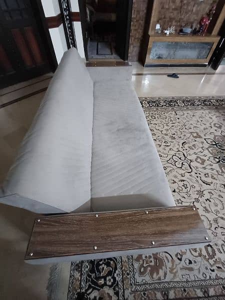 Sofa cum Bed for sale. 4