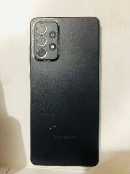 Samsung A72 1