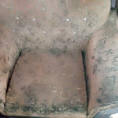 used sofa set