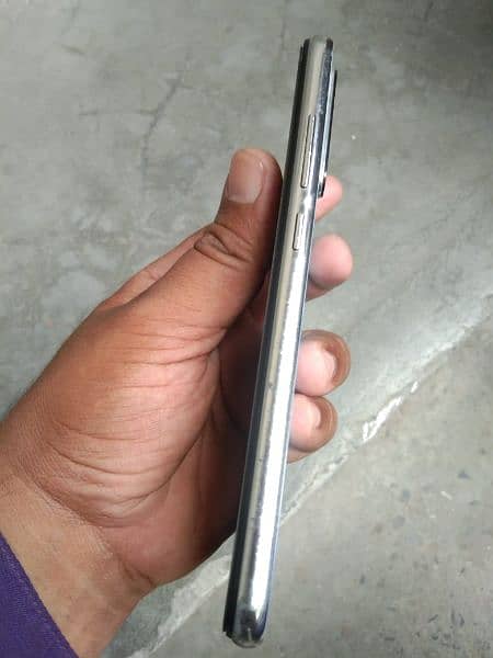 Redmi Note 8 (4/64) Condtion 9/10 With Fast Charger only 3