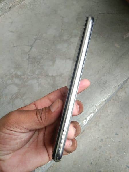 Redmi Note 8 (4/64) Condtion 9/10 With Fast Charger only 4