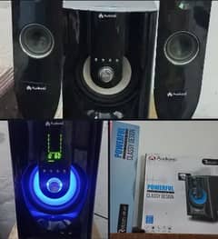 Audionic