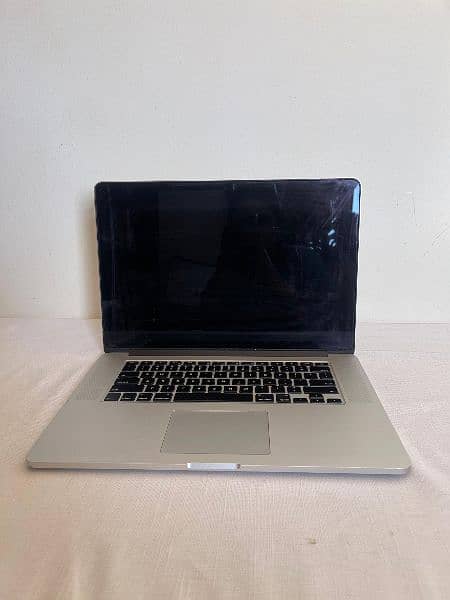 Macbook Pro 2015 | 15inch | 16 GB RAM For sale 1