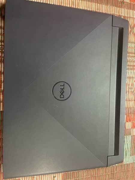 Dell G15 1