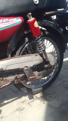 new condition very good engine