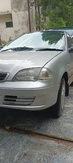 Suzuki Cultus VXR 2004 0