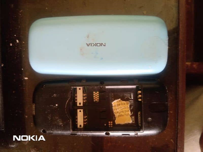 Nokia 105 read add 1