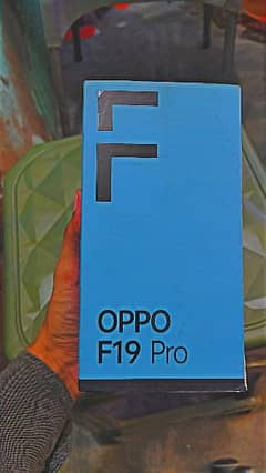 oppo f19 pro