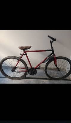 cycle for sale all okk 8 inch