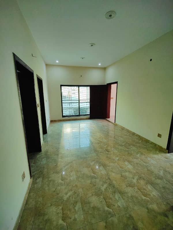 5 MARLA BRAND NEW TYPE CORNER HOUSE FOR SALE IN EDEN BOULEVARD 2