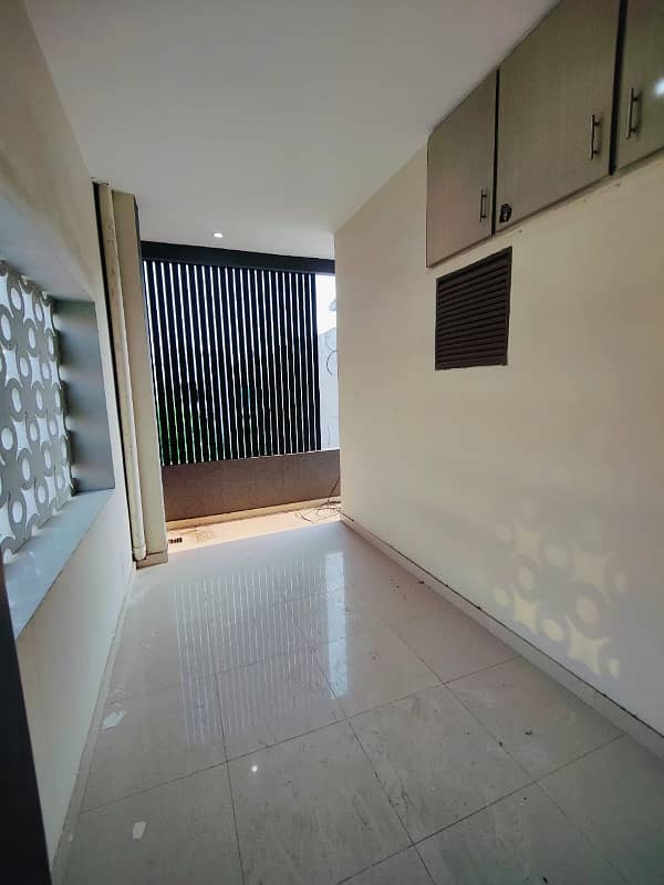 5 MARLA BRAND NEW TYPE CORNER HOUSE FOR SALE IN EDEN BOULEVARD 5