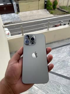 IPhone 15 pro max lla