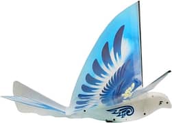 Electric Flying Bird Toy