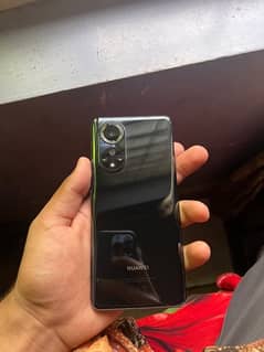 huawei Nova 9 Mint Condition