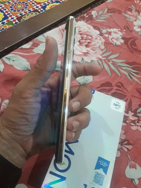 camon 18P 8GB 128GB 2