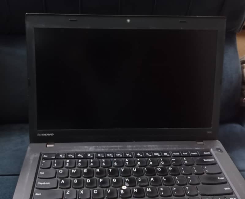 Lenovo Thinkpad T450 - 5th gen core i5 8GB RAM 128GB SSD 2