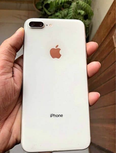 i phone 8 plus 64 gb 4