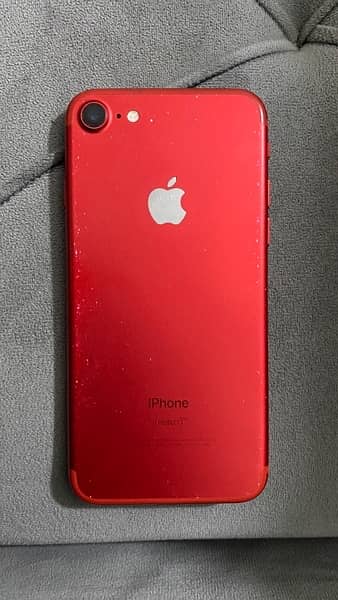 iphone 7 128gb pta approved 4