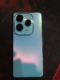 Infinix Hot 40pro