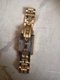 alfjr wl-08s watch like new