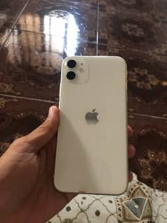 iPhone 11 0