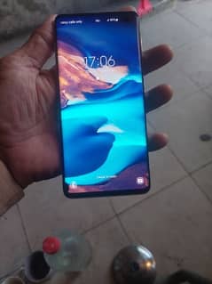 samsung S10 plus 8/128 dull sim official pta prove