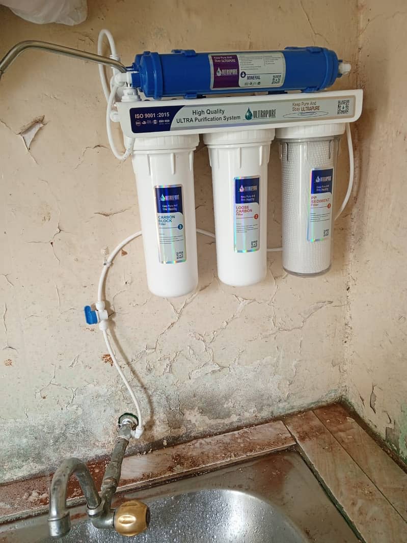 Water Filter,Water Ro plant Installation maintenance Service in lahore 3